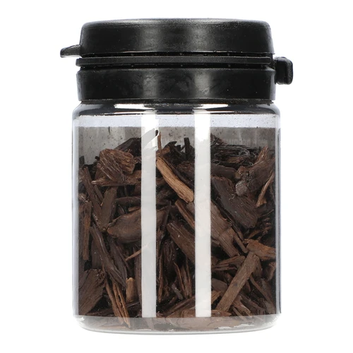 Jako tostirane hrastove pahuljice, 20g - 2