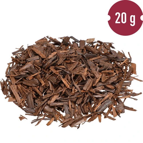 Jako tostirane hrastove pahuljice, 20g - 5