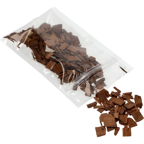 Jako tostirani cimetovi hrastovi listići 50 g - 3