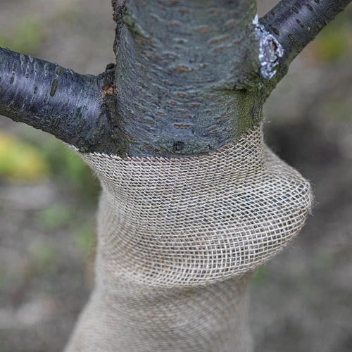Jute tkanina 20 cm / 5 m - 7