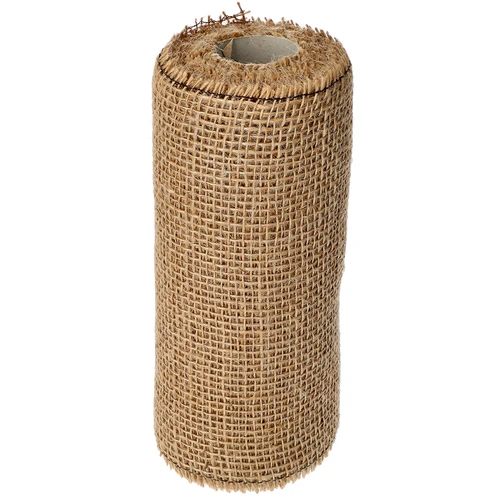 Jute tkanina 20 cm / 5 m  - 1 