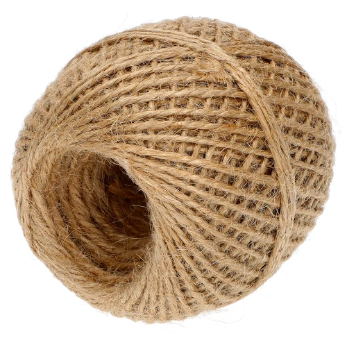 Jutena špaga 1,5 mm/100 m/100 g - 2