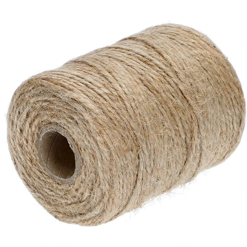 Jutena špaga 2 mm/110 m/250 g - 2