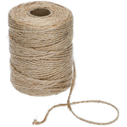 Jutena špaga 2 mm/110 m/250 g - 3