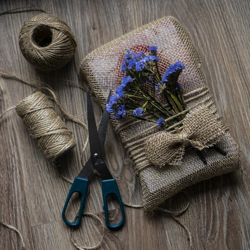 Jutena špaga 2 mm/110 m/250 g - 13