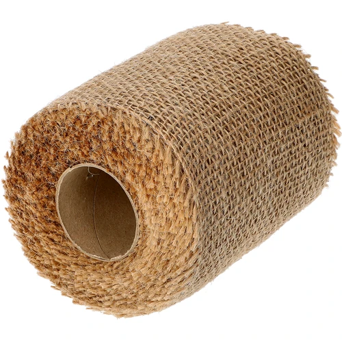 Jutena traka 10 cm/5 m - 2