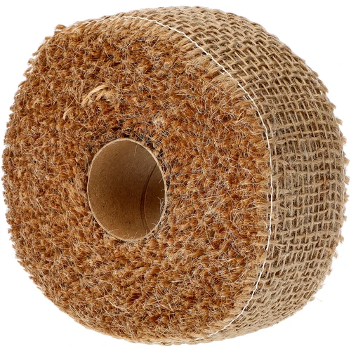 Jutena traka 5 cm / 8 m - 2