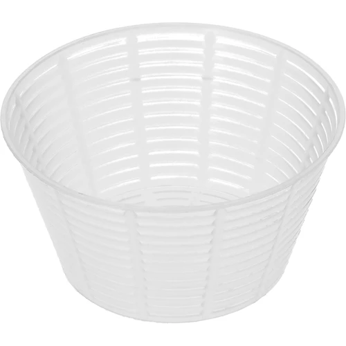 Kalup za sirarstvo za ricottu Ø 12 x 6,5 cm za 500 g - 2