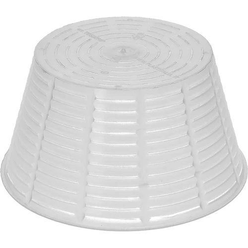 Kalup za sirarstvo za ricottu Ø 12 x 6,5 cm za 500 g - 3