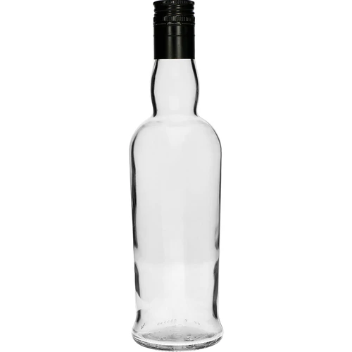 Kapetanska boca 500 ml s čepom - 6 kom - 2