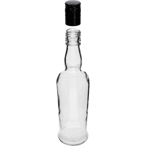 Kapetanska boca 500 ml s čepom - 6 kom - 3