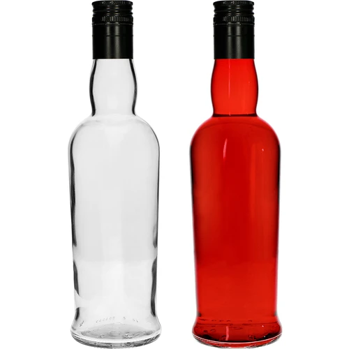 Kapetanska boca 500 ml s čepom - 6 kom - 4