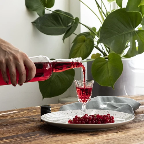 Kapetanska boca 500 ml s čepom - 6