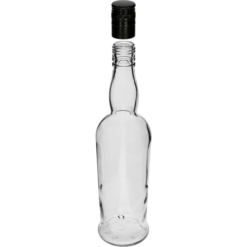 Kapetanska boca 700 ml s čepom - 6 kom - 3