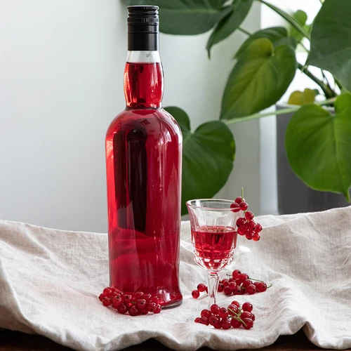 Kapetanska boca 700 ml s navojnim čepom, 1 kom. - 5