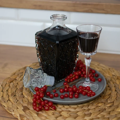 Karafa Zvjezdice 750ml - 2
