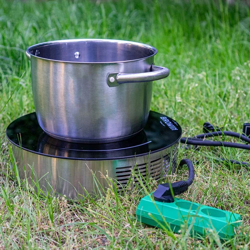 Keramička štednjak 3200W - 13