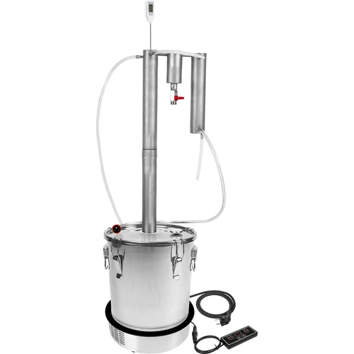 Keramička štednjak 3200W - 12