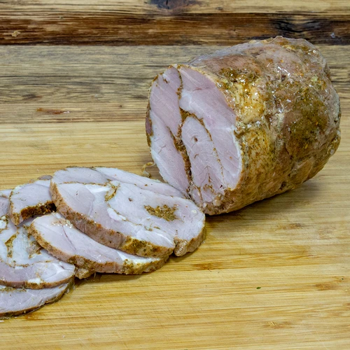 Klasična mješavina bilja i začina za šunkovar - 5