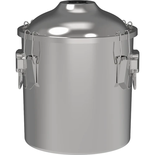 Klasični destilator Convex 18 L - 1 odstojnik - 4