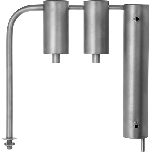 Klasični destilator Convex 30 L - 2 odvojnika - 5