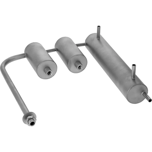 Klasični destilator Convex 30 L - 2 odvojnika - 6