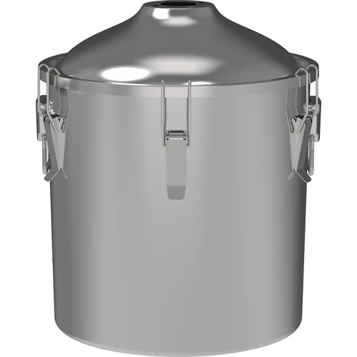 Klasični destilator Convex 30 L - 2 odvojnika - 4