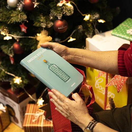 Knjiga "Stvaranje destilata od A do Ž" (na poljskom jeziku) - 14