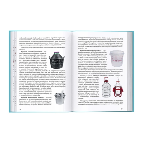 Knjiga "Stvaranje destilata od A do Ž" (na poljskom jeziku) - 9