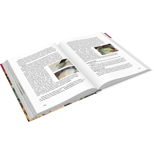 Knjiga "Šunkomat - Majstor kulinarskih mogućnosti, Recepti" (knjiga na poljskom jeziku)" - 5