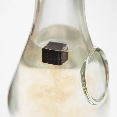 Kockice od francuskog hrasta, snažno tostirane, 20 g - 3