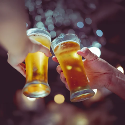 Koncentrat Coopers za izradu piva Ginger Beer, 0,5kg - 5