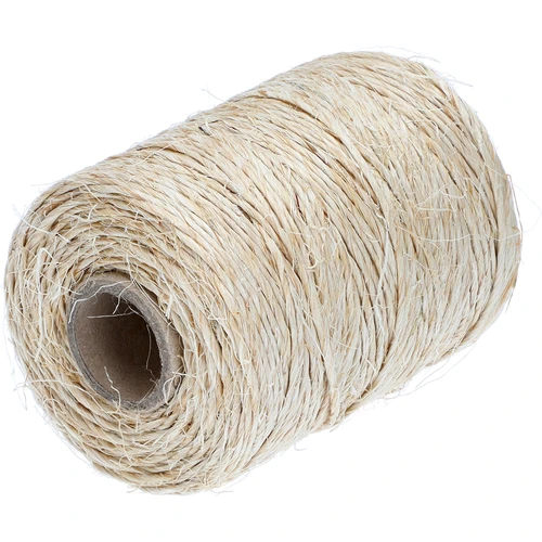 Konopljina špaga 1,8 mm/115 m/250 g - 2