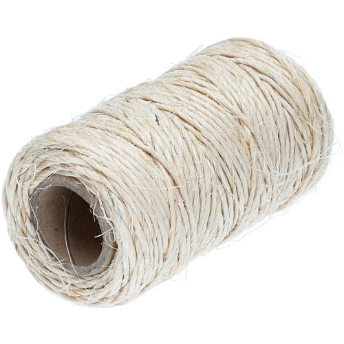Konopljina špaga 1,8 mm/40 m/100 g - 2