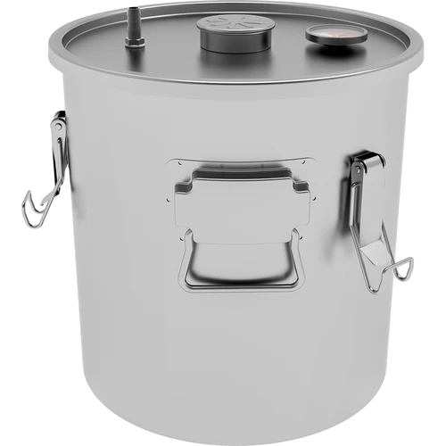 Kućna pušnica 5 kg - 2
