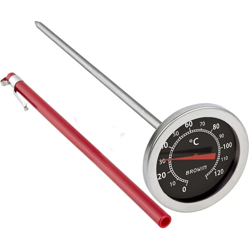 Kuhinjski termometar (0°C do +120°C) 20,5cm  - 1 