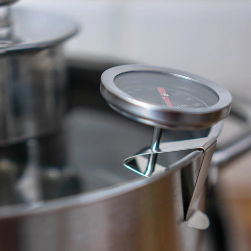 Kuhinjski termometar (20°C do +300°C) 12,5cm - 6