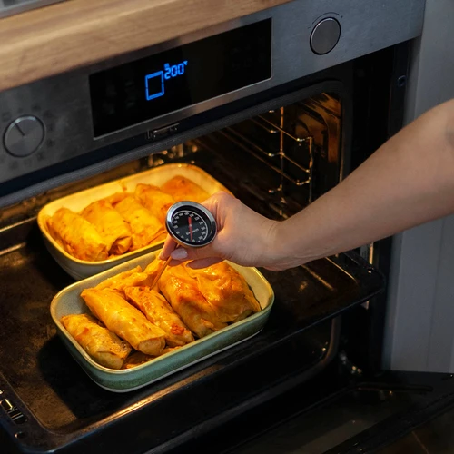 Kuhinjski termometar (20°C do +300°C) 12,5cm - 9