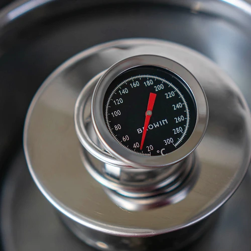 Kuhinjski termometar (20°C do +300°C) 12,5cm - 4