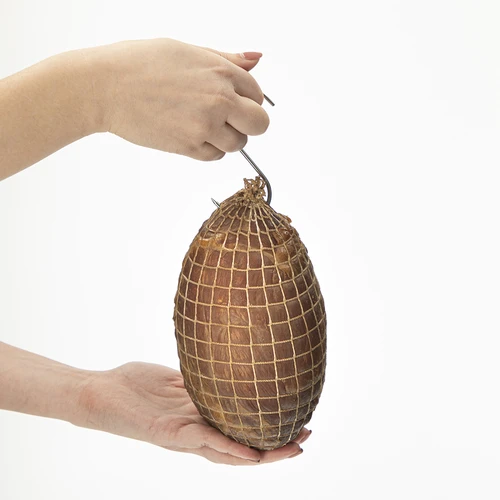 Kuke za dimljenje - S, naoštrene, 3 mm x 100 mm, 5 kom. - 7