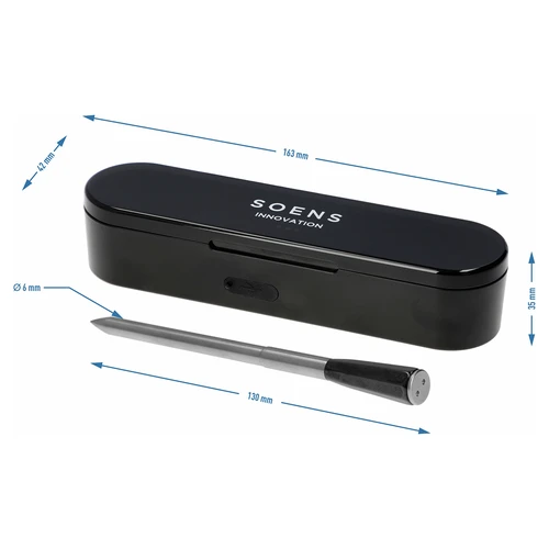 Kulinarski termometar s bežičnom Bluetooth sondom - 5