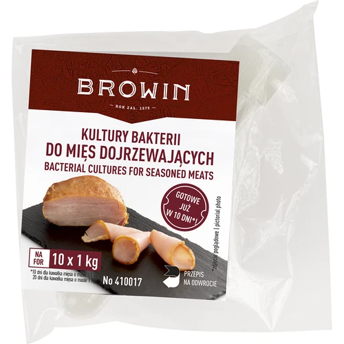 Kulture bakterija za zrelo meso, 2 g  - 1 