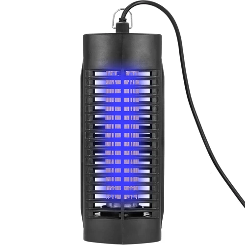 Lampa protiv insekata Manhattan UVA 6 W, crna  - 1 
