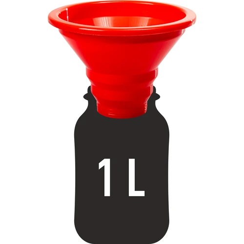 Lijevak za staklenke 150/55 mm - 3