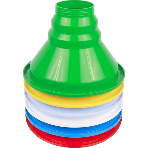 Lijevak za staklenke 150/55 mm - 4