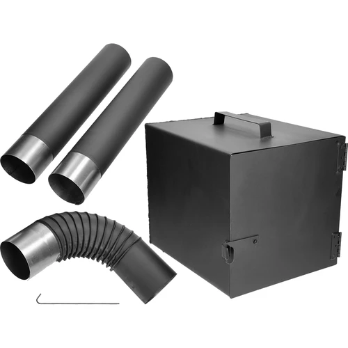 Ložište drvena pušnica 60 i 100