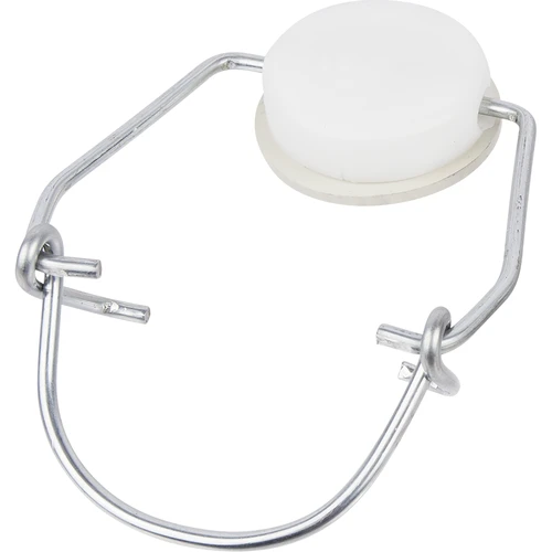 Mehanički zatvarač od žice fi33mm - 3 kom. - 2