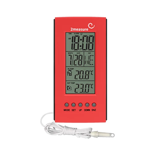 Meteorološka stanica – elektronička, sonda, mix - 4