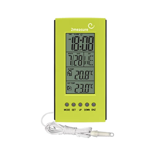 Meteorološka stanica – elektronička, sonda, mix - 3