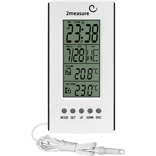 Meteorološka stanica – elektronička, sonda, mix - 3